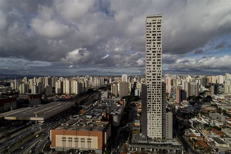 JVNK em São Paulo, SP .